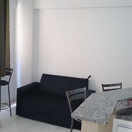 Flat 208 Mont Blanc Apartamento Caldas Novas Exterior foto