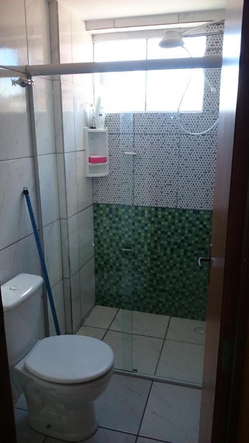 Flat 208 Mont Blanc Apartamento Caldas Novas Exterior foto