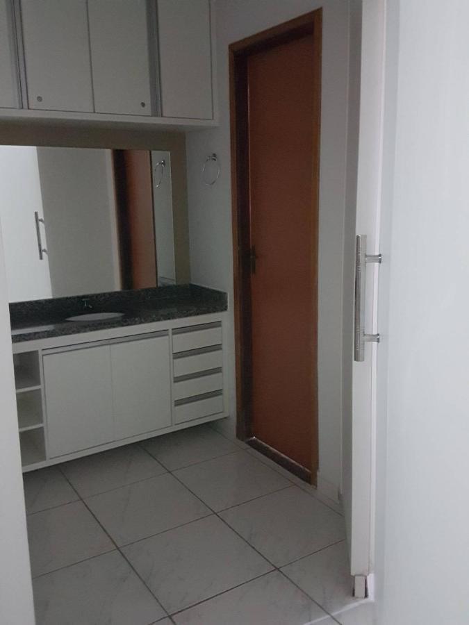 Flat 208 Mont Blanc Apartamento Caldas Novas Exterior foto