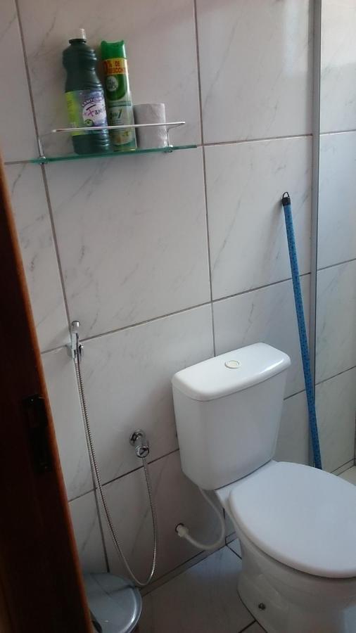 Flat 208 Mont Blanc Apartamento Caldas Novas Exterior foto