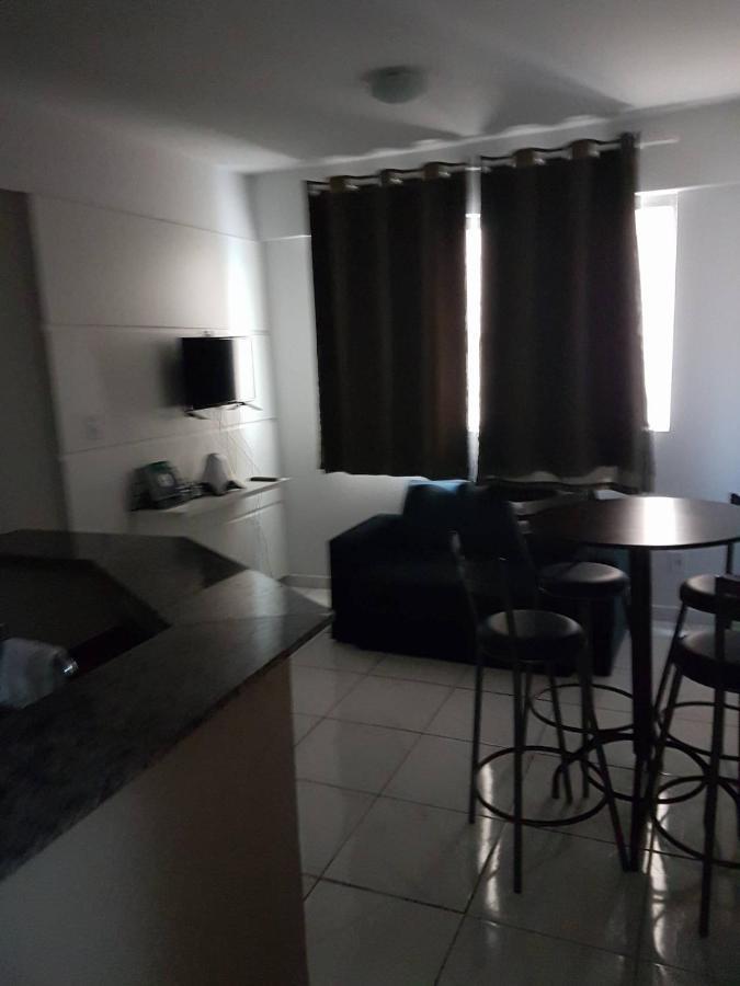 Flat 208 Mont Blanc Apartamento Caldas Novas Exterior foto