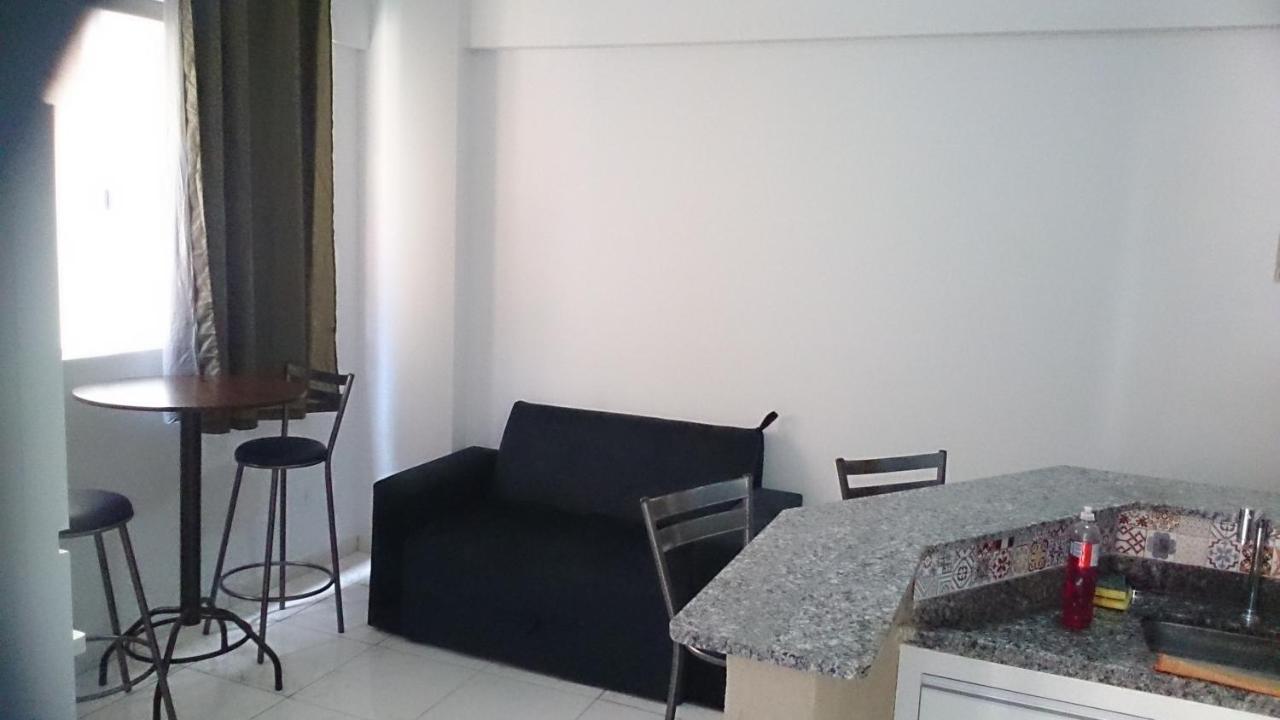 Flat 208 Mont Blanc Apartamento Caldas Novas Exterior foto