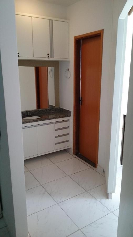 Flat 208 Mont Blanc Apartamento Caldas Novas Exterior foto