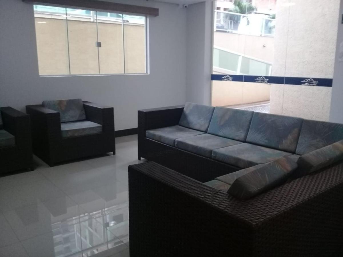 Flat 208 Mont Blanc Apartamento Caldas Novas Exterior foto