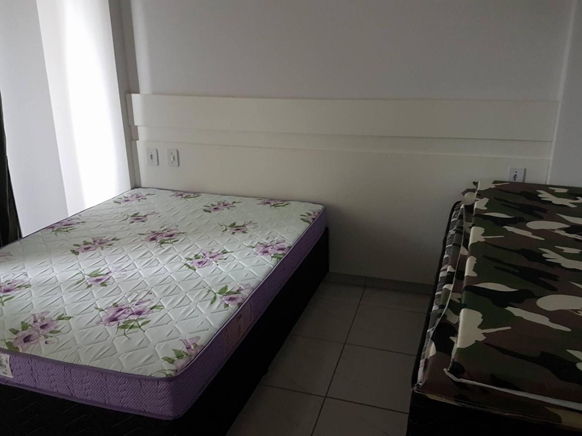 Flat 208 Mont Blanc Apartamento Caldas Novas Quarto foto